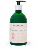 Mydła - GreenLand Żywe Mydło Em 500ml - miniaturka - grafika 1
