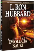 Ezoteryka - New Era Publications International APS Dianetyka: ewolucja nauki - L. Ron Hubbard - miniaturka - grafika 1