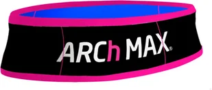 Art ARCH MAX ARCH MAX biegowy damski ARCH MAX BELT RUN niebiesko-różowy - Pozostały sprzęt i akcesoria do ćwiczeń - miniaturka - grafika 4