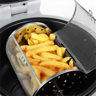 Klarstein TK20-VITAIR FRYER BL - Frytkownice - miniaturka - grafika 8