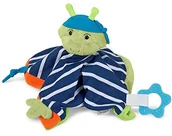 Maskotki i pluszaki - Sterntaler 3211841 Doudou wieslinge Gustav, M - miniaturka - grafika 1