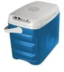 Lodówki turystyczne - Guzzanti Lodówka samochodowa GZ 30BW - miniaturka - grafika 1