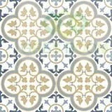 Płytki ceramiczne - Goetan Ceramica Gres Hampton Beige 45x45 cm Hampton_Beige_45x45 - miniaturka - grafika 1