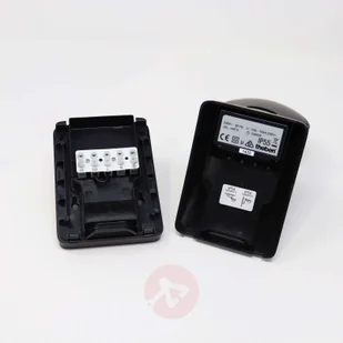 THEBEN Theben theLuxa P220 czujnik ruchu PIR czarny - Czujniki ruchu i zmierzchu - miniaturka - grafika 4