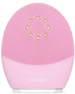 Szczoteczki do twarzy - Foreo LUNA 3 Plus Skóra normalna - miniaturka - grafika 1