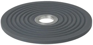 Blomus Podstawka pod naczynia 14 cm OOLONG ciemnoszara B63778 - Podstawki pod garnki - miniaturka - grafika 2