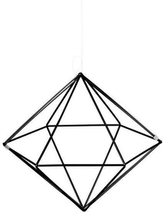 Umbra Dekoracja ścienna Prisma Black - Ramki na zdjęcia - miniaturka - grafika 9