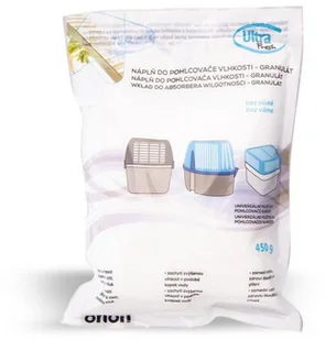 Wkład do pochłaniacz wilgoci (832336) NEUTRAL 832337 - Inne artykuły do sprzątania - miniaturka - grafika 2