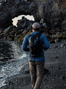 Matador Plecak składany Matador Freefly16 Packable Backpack 64376-uniw - Plecaki - miniaturka - grafika 16