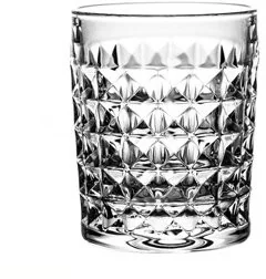 Crystal Julia SZKLANKI DO WHISKY 6 SZTUK 5251 - Szklanki - miniaturka - grafika 2