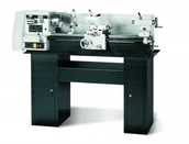 Tokarki - Proma Tokarka tokarnia do metalu SPA 700P 400V 700 mm - miniaturka - grafika 1