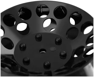 Steinberg Systems Steinberg Systems Rotor kątowy do wirówki laboratoryjnej 24 x 10 ml SBS-AR-24-10 - Urządzenia medyczne - miniaturka - grafika 2