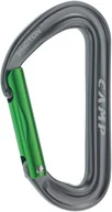 Sprzęt wspinaczkowy - Camp Photon Straight Gate Karabinek 2021 Karabinki niezakręcane 246701 - miniaturka - grafika 1