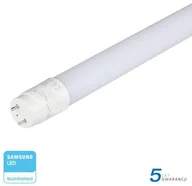 Żarówki LED - V-TAC Tuba Świetlówka LED T8 SAMSUNG CHIP 150cm 22W G13 VT-151 6400K 2000lm - miniaturka - grafika 1