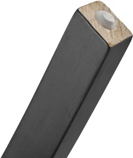 tectake 6 eleganckie krzesła do jadalni lub salonu - brązowy 403497 - Krzesła - miniaturka - grafika 8