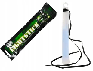 Świetlik Światło Chemiczne Light Stick 15 Białe - Survival - akcesoria - miniaturka - grafika 2