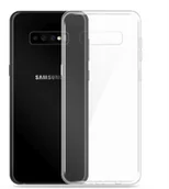 Etui i futerały do telefonów - NoName Etui Clear OnePlus 7 transparent 1mm - miniaturka - grafika 1