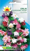 Nasiona i cebule - Toraf KWIATY Orlik pełny mix nasiona 0,5g 00450 - miniaturka - grafika 1