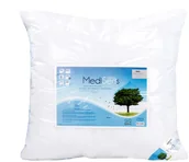 Kołdry i poduszki dla dzieci - AMZ PRZEMYSŁAW ZABEL AMZ Przemysław Zabel, Poduszka syntetyczna, MediSens, 50x60 cm - miniaturka - grafika 1