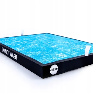 Eldom Zestaw filtrów do POF200 - Akcesoria i części AGD - miniaturka - grafika 2