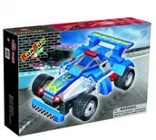 Klocki - Banbao Turbo Power Orzeł 8612 - miniaturka - grafika 1