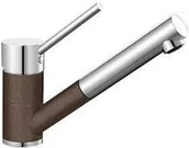 Baterie kuchenne - Blanco ANTAS-S kawowy 515357 - miniaturka - grafika 1