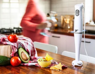 Lafe BRK-004.2 - Blendery ręczne - miniaturka - grafika 5