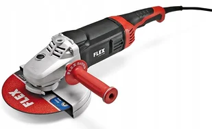 Flex L 26-6 230mm 2600W 436704 - Szlifierki i polerki - miniaturka - grafika 2