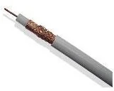 Przewody elektryczne - Elektrokabel Przewód YWDXek 75-1,15/4,8 HD-1000 FHD 75-1,15/4,8 HD-1000 - miniaturka - grafika 1