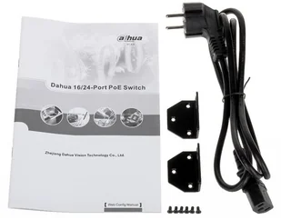 DAHUA DH-LR2218-16ET-240 - Switche - miniaturka - grafika 5