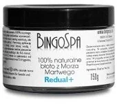 BingoSpa maska błotna do twarzy i ciała, 150 g - Maseczki do twarzy - miniaturka - grafika 2