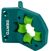 Inne akcesoria do nawadniania - VERTO Prowadnica do węża zamknięta TOP-15G852 - miniaturka - grafika 1