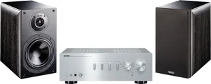 Yamaha A-S301 + NOTA 260X - Zestawy stereo - miniaturka - grafika 3
