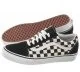 Trampki damskie - Vans Buty Old Skool (Primary Check) Blk/White VN0A38G1P0S1 (VA296-a) 36:1|36 1/2:1|37:2|38:2|38 1/2:2|39:2|40:2|40 1/2:1|41:1|42:1|42 1/2:1|43:1|44:1|45:1|46:1| - miniaturka - grafika 1