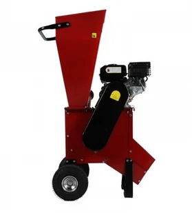 FAWORYT FRS135 RATO 49 mm FRS 135 - Rozdrabniacze do gałęzi - miniaturka - grafika 3