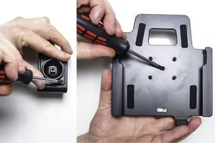 Brodit AB Uchwyt pasywny do Samsung Galaxy Tab Active 3 SM-T570/SM-T575 w oryginalnym futerale 711002 - Akcesoria do tabletów i e-booków Brodit AB Uchwyt pasywny do Samsung Galaxy Tab Active 3 SM-T570/SM-T575 w oryginalnym futerale 711002 - Akcesoria do tabletów i e-booków - miniaturka - grafika 4