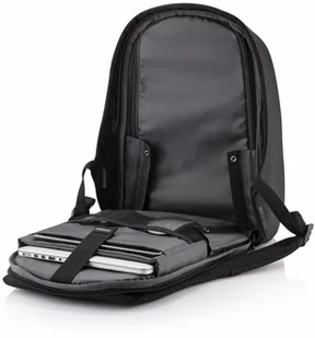 HERO XD Design Plecak XD Design Bobby Regular - black P705.291 - Plecaki szkolne i tornistry - miniaturka - grafika 13