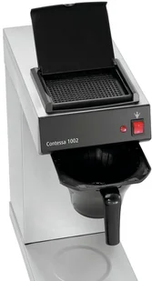 Bartscher EKSPRES DO KAWY CONTESSA 1002 NA 2L KAWY 190155 190155 - Inne urządzenia gastronomiczne - miniaturka - grafika 3