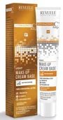 Kremy do twarzy - Revuele Lekka kremowa baza pod makijaż - Revuele Vitanorm C+ Energy Cream Base Lekka kremowa baza pod makijaż - Revuele Vitanorm C+ Energy Cream Base - miniaturka - grafika 1