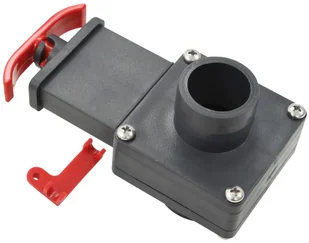 vidaXL Zasuwowy zawór basenowy, 2 szt., 1,5" - Akcesoria do basenów - miniaturka - grafika 3