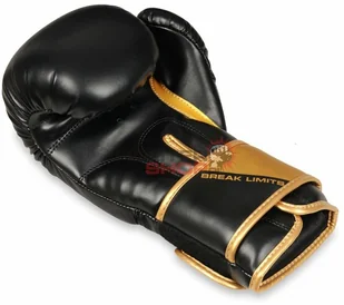 Bushido Rękawice bokserskie B-2v10 - Rękawice bokserskie Bushido Rękawice bokserskie B-2v10 - Rękawice bokserskie - miniaturka - grafika 7