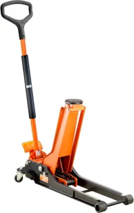 Bahco Hydrauliczny podnośnik podłogowy BH11500 1,5t BH11500 - Podnośniki - miniaturka - grafika 2