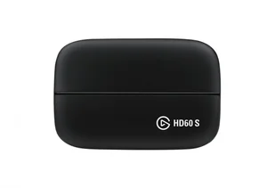 Elgato Game Capture HD60S+ (10GAR9901) - Akcesoria do streamingu - miniaturka - grafika 4