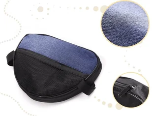 TRIKE Ikonka Rowerek trójkołowy Fix Lite granatowy KX6200_1 - Rowerki trójkołowe - miniaturka - grafika 13