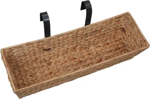 vidaXL Donice ogrodowe, 2 szt., hiacynt wodny - Donice - miniaturka - grafika 5