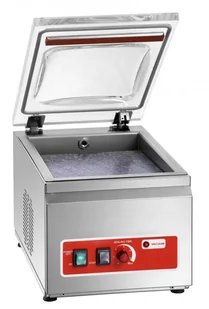 Pakowarka próżniowa K 250/150L 300301 - Urządzenia do pakowania - miniaturka - grafika 2