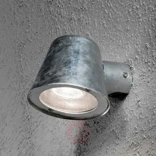 Konstsmide Lampa ścienna zewnętrzna 7523-320 1x35 W GU10 IP44 (DxSxW) 11.5 x 16 - Lampy ogrodowe - miniaturka - grafika 5
