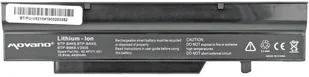 Movano Bateria Fujitsu Li1718, V8210 BT/FU-V8210 - Baterie do laptopów - miniaturka - grafika 5