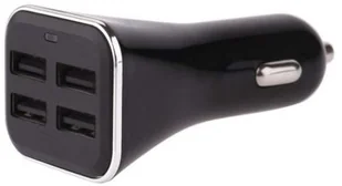 Emos Ładowarka samochodowa USB V0218 - Ładowarki i akumulatory - miniaturka - grafika 8