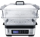 Parowary - Steba DG 2 - miniaturka - grafika 1